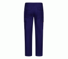 103013.PANTALÓN 100% ALGODÓN AZULINA 36