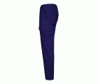 103013.PANTALÓN 100% ALGODÓN AZULINA 36