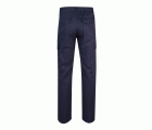 103013.PANTALÓN 100% ALGODÓN AZUL NAVY 36