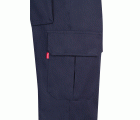 103013.PANTALÓN 100% ALGODÓN AZUL NAVY 36