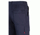 103013.PANTALÓN 100% ALGODÓN AZUL NAVY 36