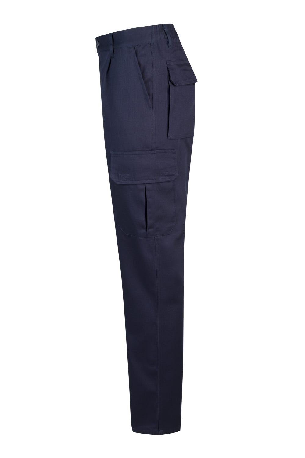 103013.PANTALÓN 100% ALGODÓN AZUL NAVY 36