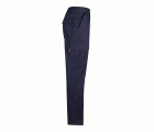 103013.PANTALÓN 100% ALGODÓN AZUL NAVY 36