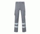 103014S.PANTALÓN STRETCH GRIS 34