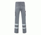 103014S.PANTALÓN STRETCH GRIS 34