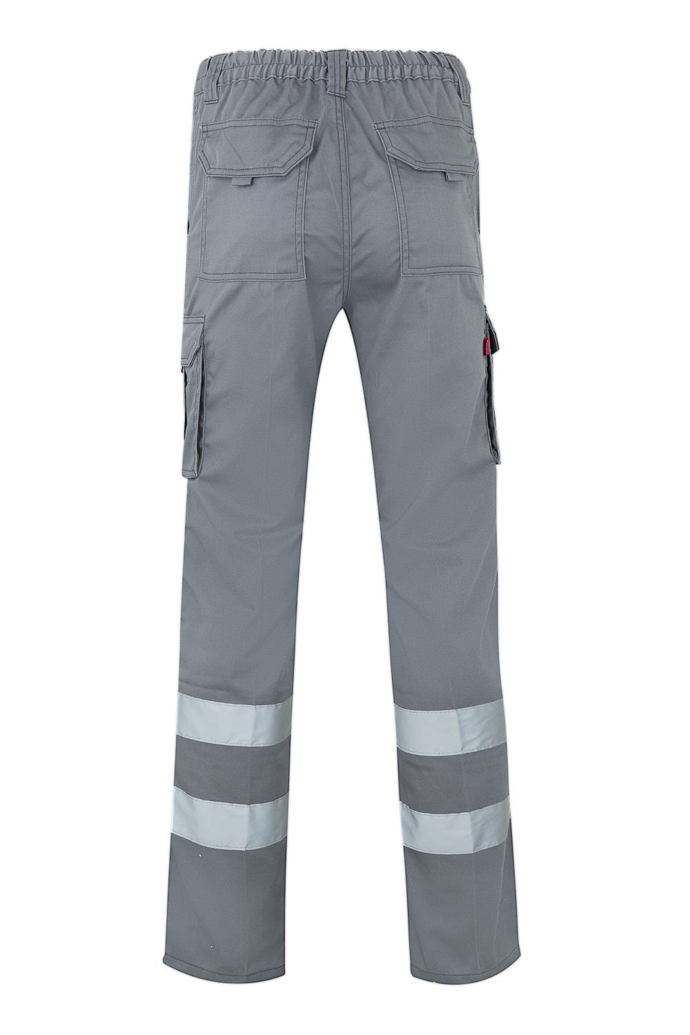 103014S.PANTALÓN STRETCH GRIS 34