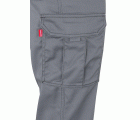 103014S.PANTALÓN STRETCH GRIS 34