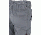 103014S.PANTALÓN STRETCH GRIS 34