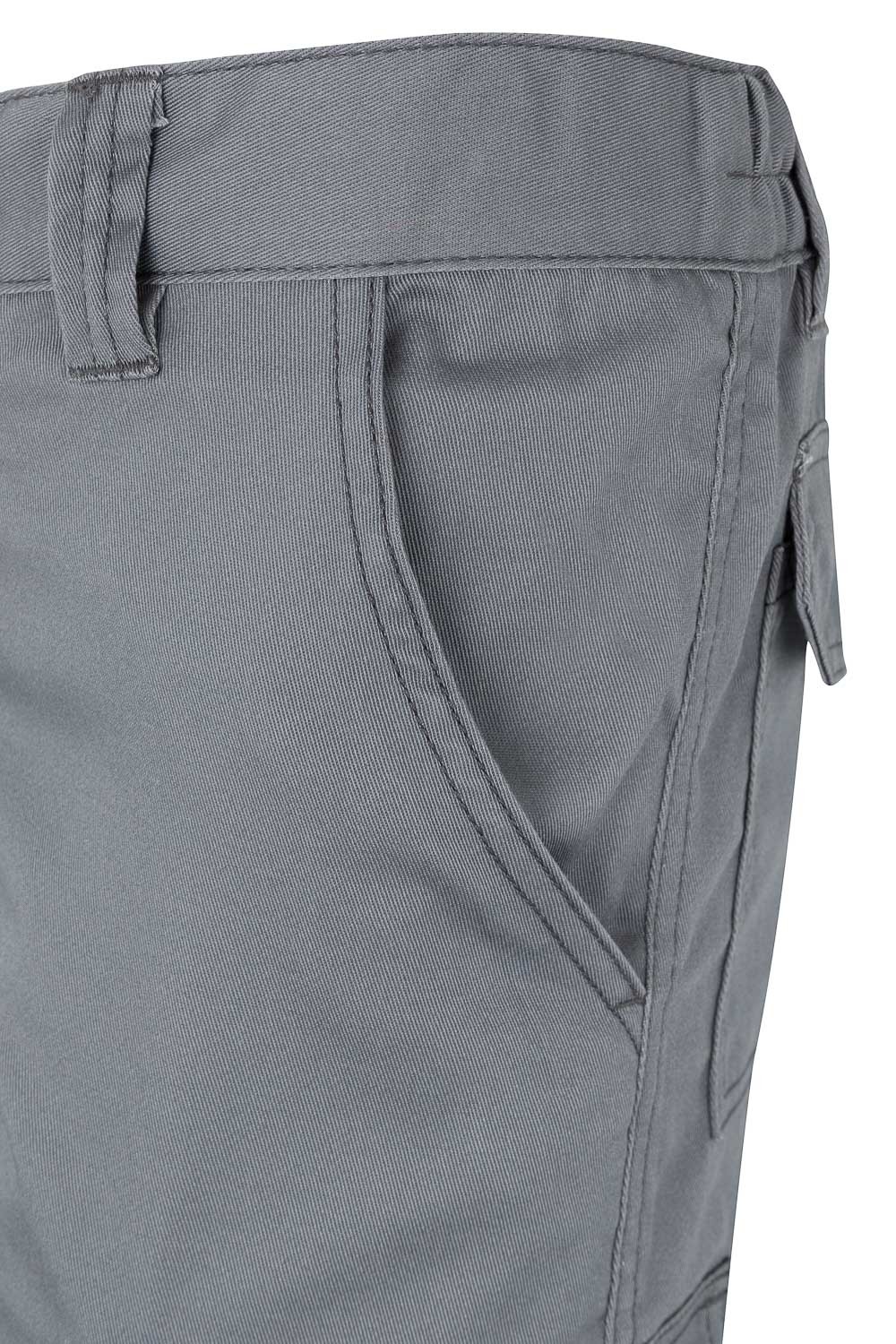 103014S.PANTALÓN STRETCH GRIS 34