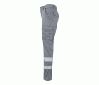 103014S.PANTALÓN STRETCH GRIS 34