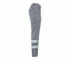 103014S.PANTALÓN STRETCH GRIS 34
