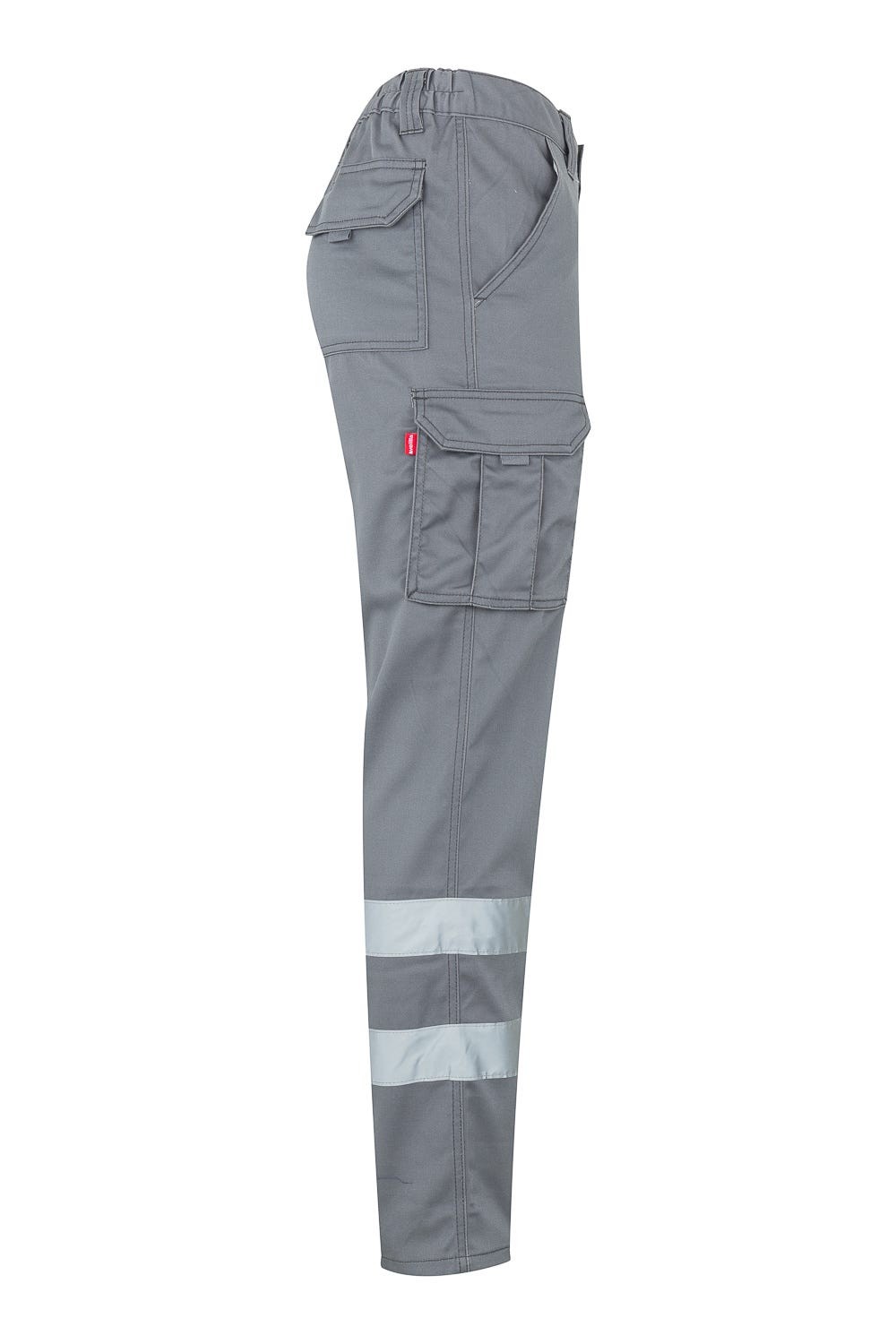 103014S.PANTALÓN STRETCH GRIS 34