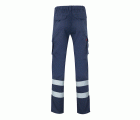 103014S.PANTALÓN STRETCH AZUL NAVY 34