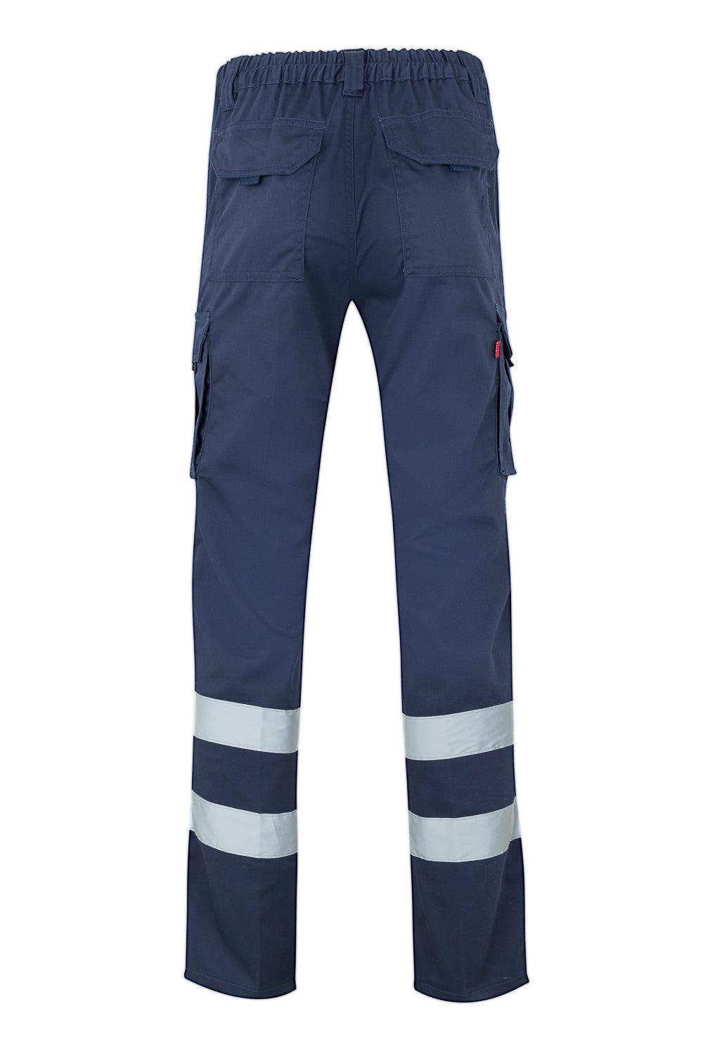 103014S.PANTALÓN STRETCH AZUL NAVY 34