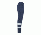 103014S.PANTALÓN STRETCH AZUL NAVY 34