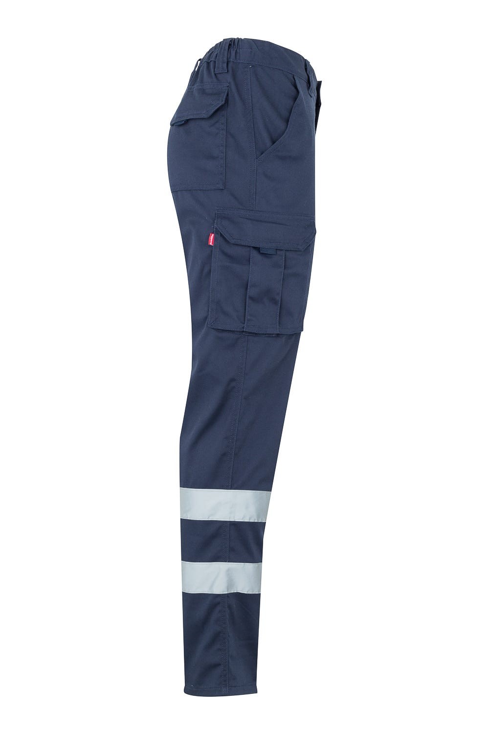 103014S.PANTALÓN STRETCH AZUL NAVY 34