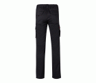103015S.PANTALÓN STRETCH FORRADO NEGRO 34