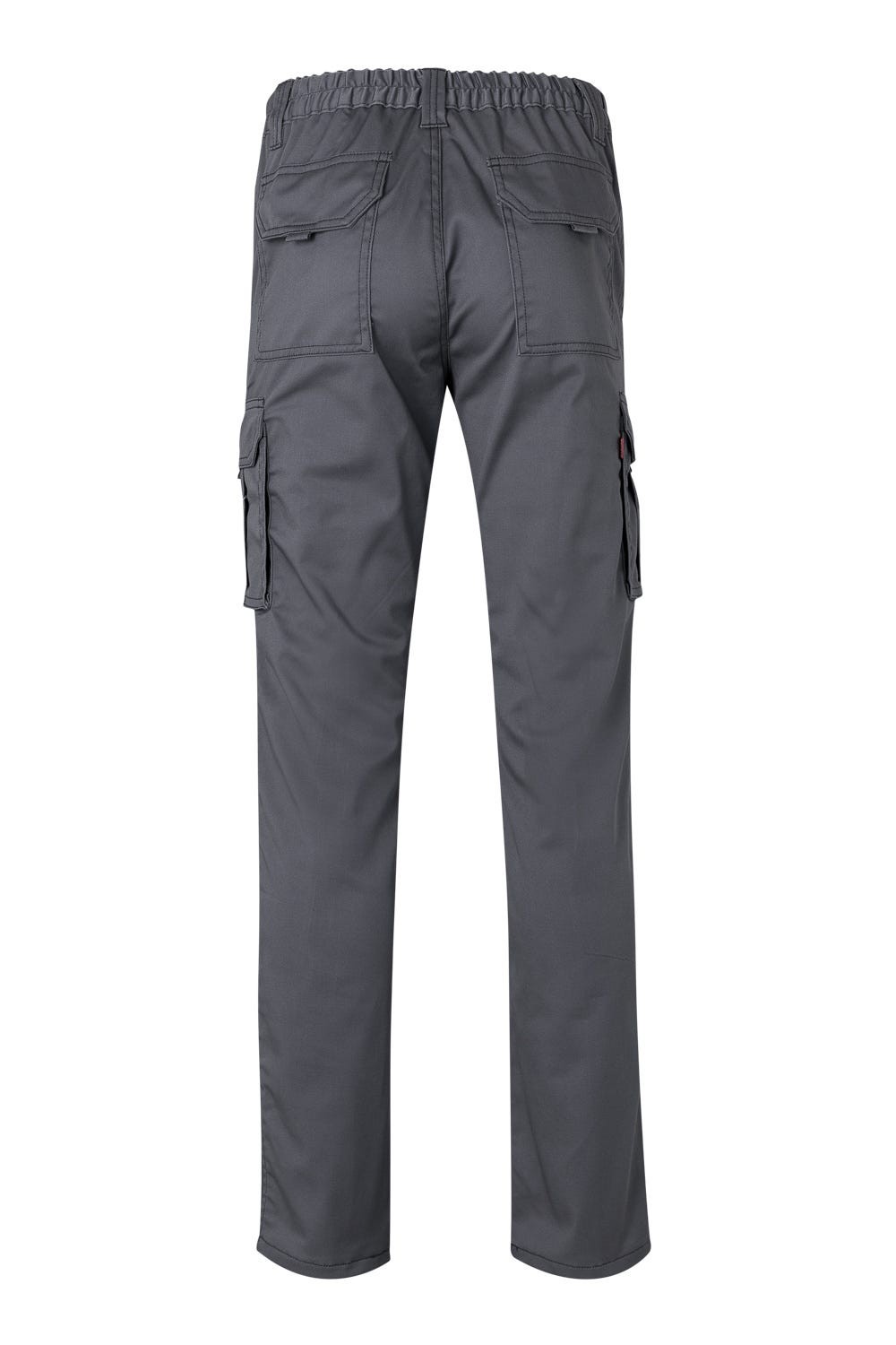 103015S.PANTALÓN STRETCH FORRADO GRIS 34