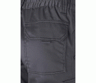 103015S.PANTALÓN STRETCH FORRADO GRIS 34