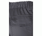 103015S.PANTALÓN STRETCH FORRADO GRIS 34
