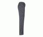 103015S.PANTALÓN STRETCH FORRADO GRIS 34