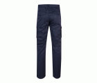 103015S.PANTALÓN STRETCH FORRADO AZUL NAVY 34