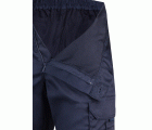 103015S.PANTALÓN STRETCH FORRADO AZUL NAVY 34