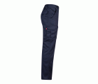 103015S.PANTALÓN STRETCH FORRADO AZUL NAVY 34
