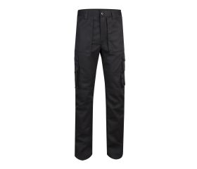 103016.PANTALÓN NEGRO 2XL