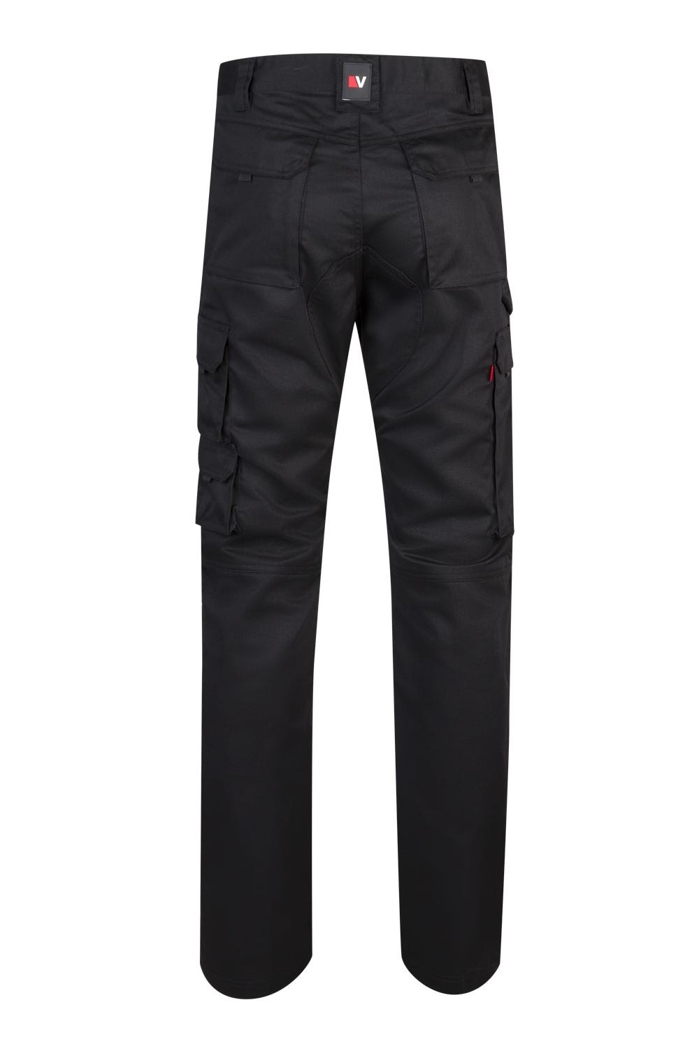 103016.PANTALÓN NEGRO 2XL