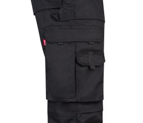 103016.PANTALÓN NEGRO 2XL