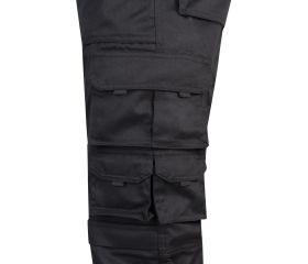 103016.PANTALÓN NEGRO 2XL