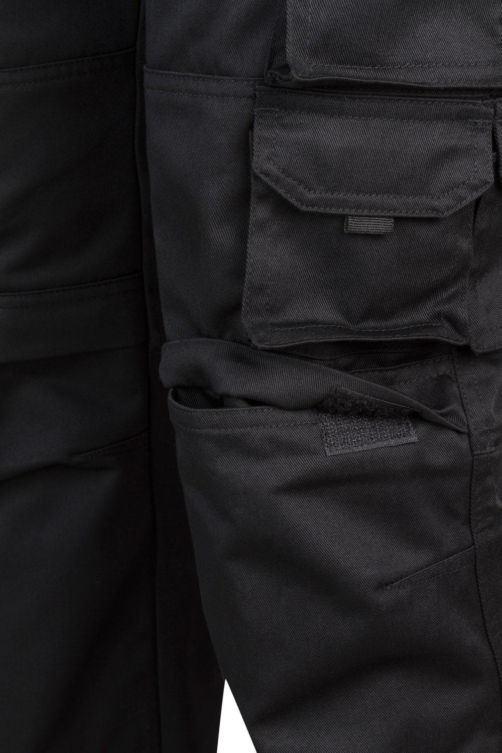 103016.PANTALÓN NEGRO 2XL