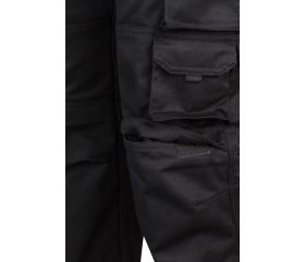 103016.PANTALÓN NEGRO 2XL
