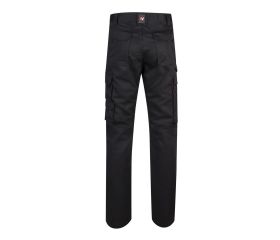 103016.PANTALÓN NEGRO 2XL