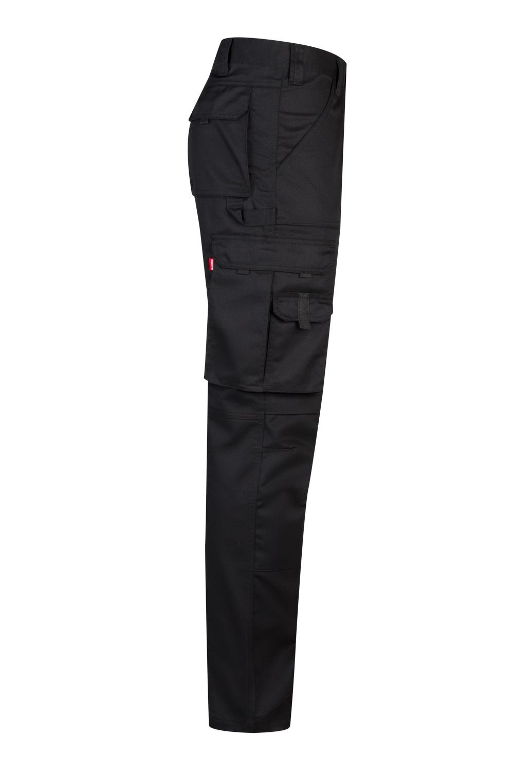 103016.PANTALÓN NEGRO 2XL