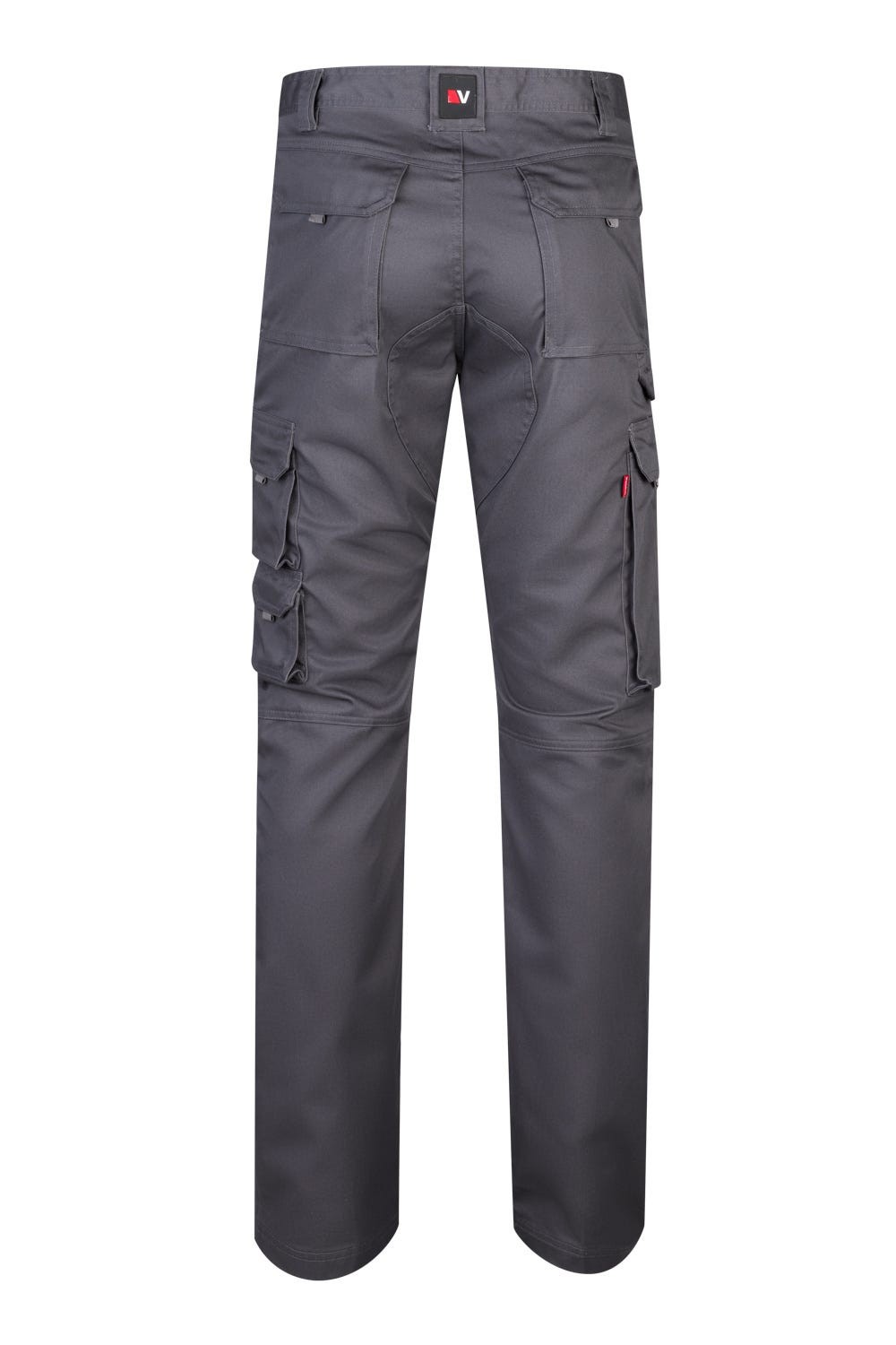 103016.PANTALÓN GRIS 2XL