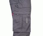 103016.PANTALÓN GRIS 2XL