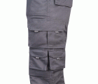 103016.PANTALÓN GRIS 2XL