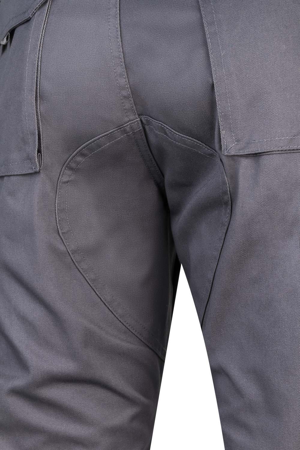 103016.PANTALÓN GRIS 2XL