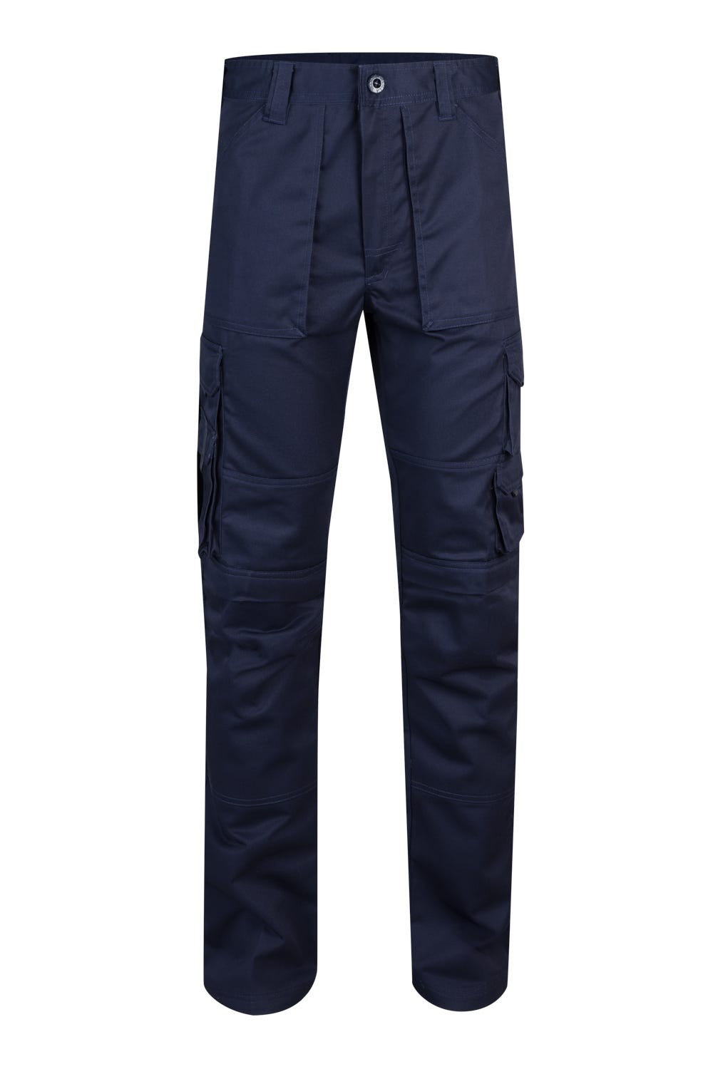 103016.PANTALÓN AZUL NAVY 2XL