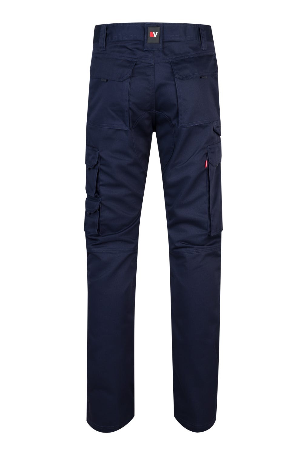 103016.PANTALÓN AZUL NAVY 2XL