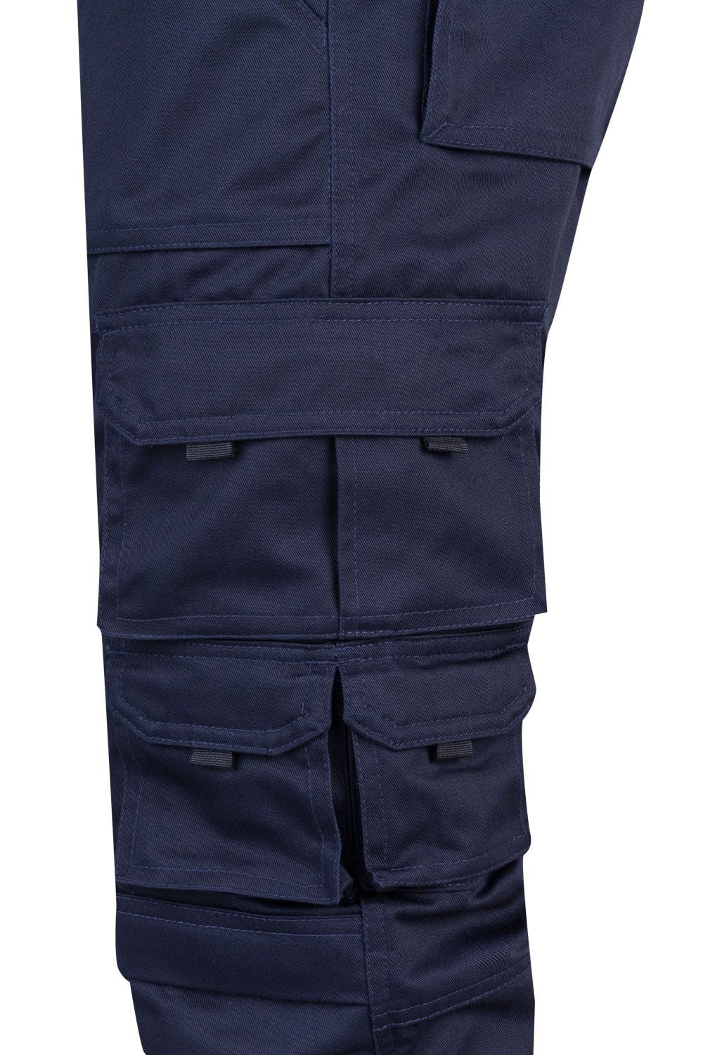 103016.PANTALÓN AZUL NAVY 2XL