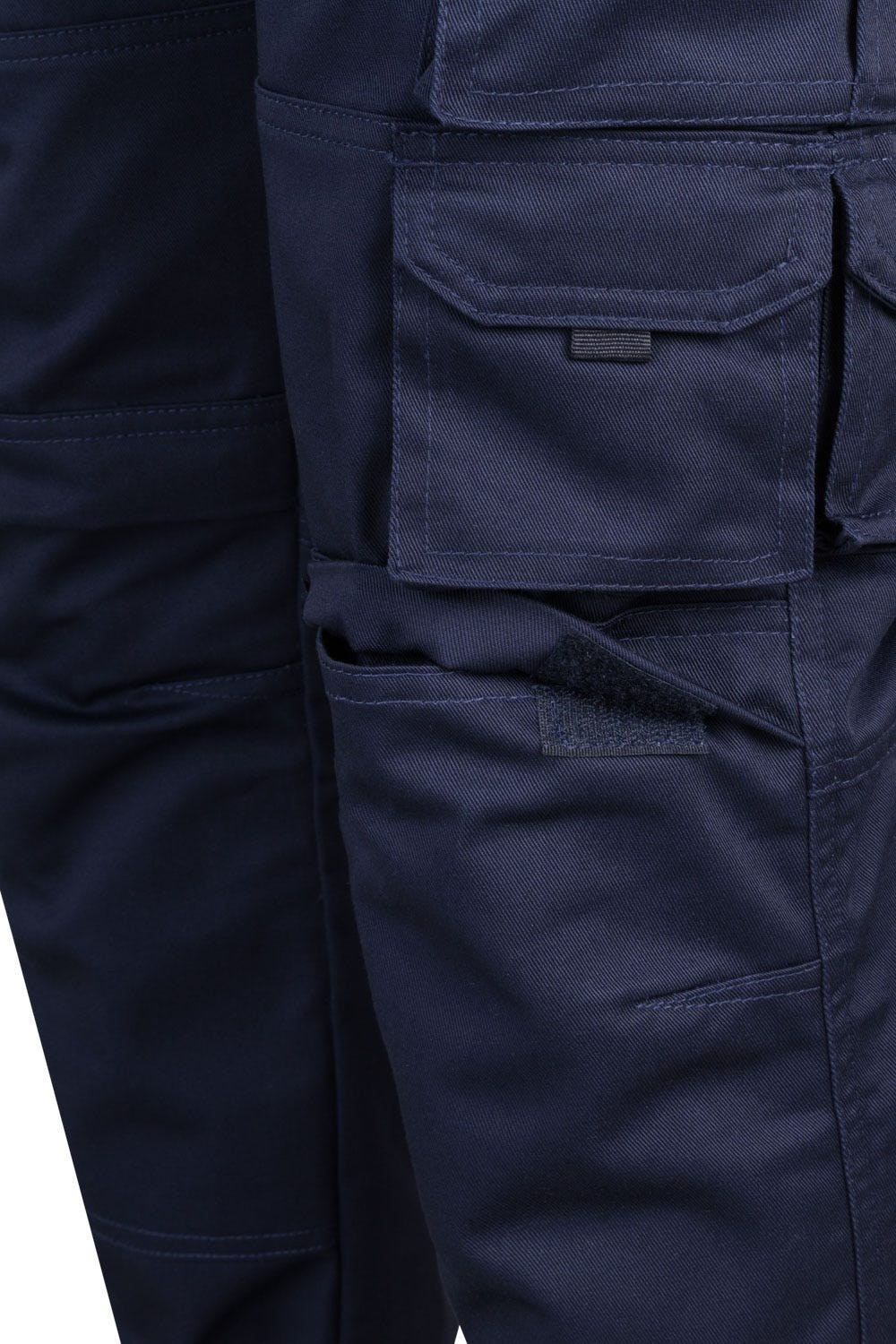 103016.PANTALÓN AZUL NAVY 2XL