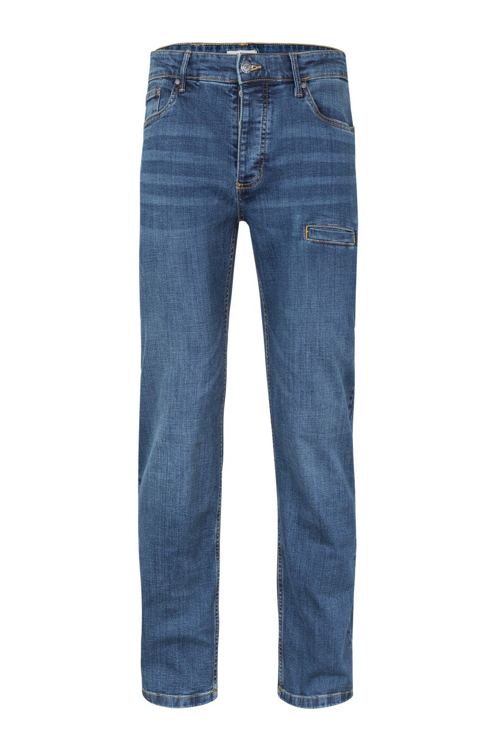 103018S / PANTALÓN DENIM STRETCH