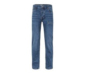 103018S.PANTALÓN DENIM STRETCH DENIM AZUL 2XL