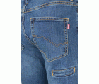 103018S.PANTALÓN DENIM STRETCH DENIM AZUL 2XL