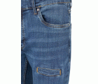 103018S.PANTALÓN DENIM STRETCH DENIM AZUL 2XL