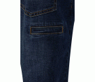 103018S.PANTALÓN DENIM STRETCH DENIM AZUL 2XL