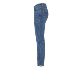 103018S.PANTALÓN DENIM STRETCH DENIM AZUL 2XL